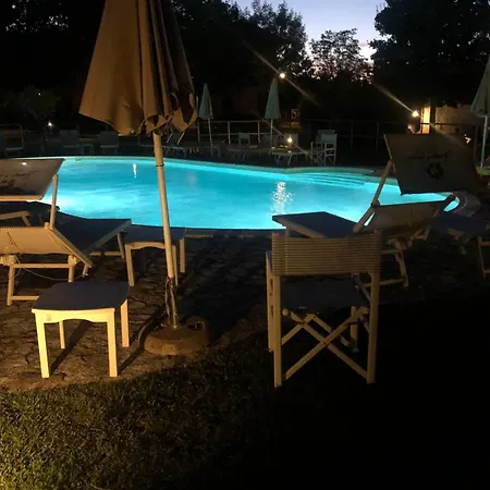 La Cerrina Gambassi Terme