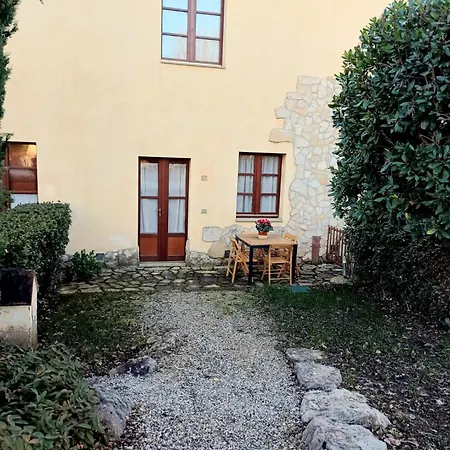 La Cerrina Holiday home Gambassi Terme