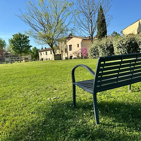 La Cerrina Casa vacanze Gambassi Terme