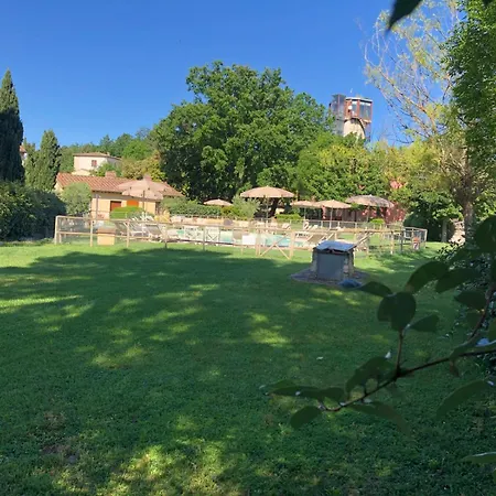 La Cerrina Holiday home Gambassi Terme