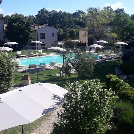 La Cerrina Gambassi Terme