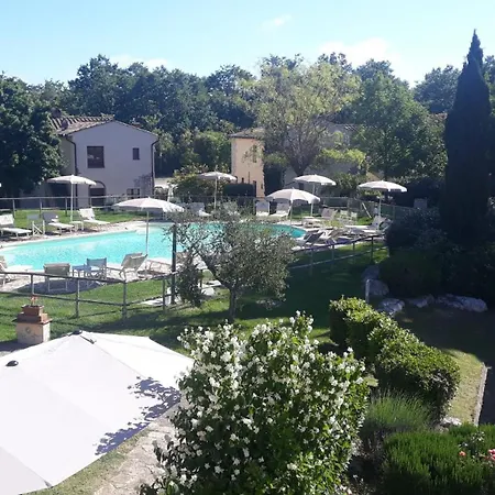 La Cerrina Holiday home