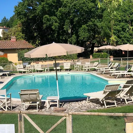 La Cerrina * Gambassi Terme