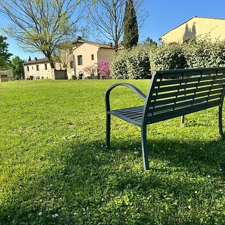 Holiday home La Cerrina