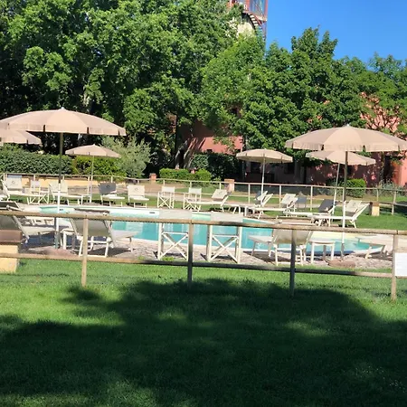 La Cerrina Gambassi Terme
