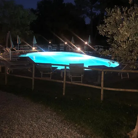 La Cerrina Holiday home *