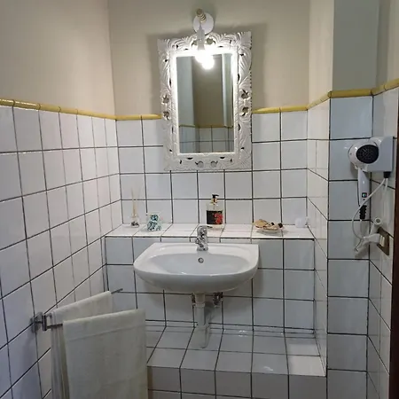 Holiday home La Cerrina