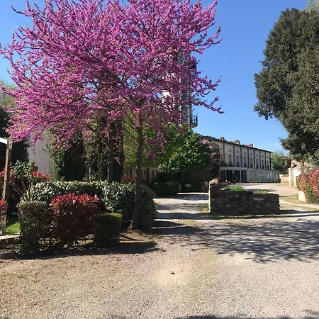 La Cerrina Holiday home