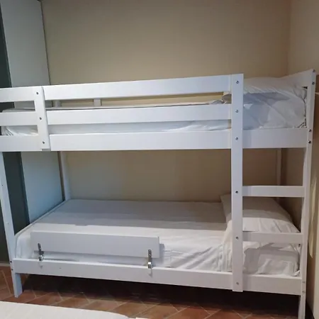 Casa vacanze La Cerrina