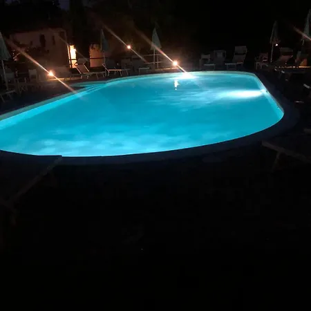 La Cerrina Holiday home *