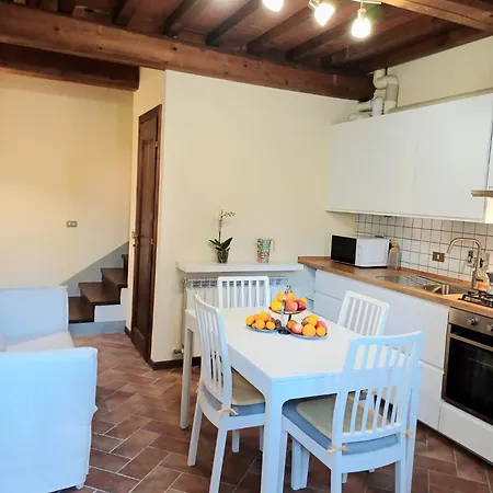 La Cerrina Holiday home *