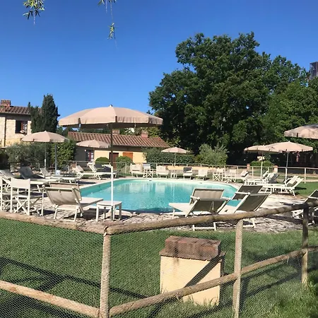 La Cerrina Gambassi Terme