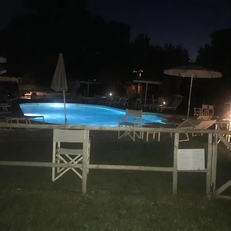 Сasa de vacaciones La Cerrina